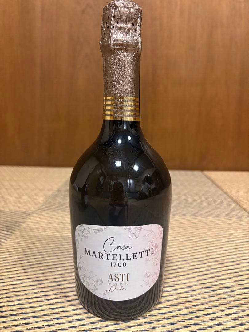 その他 Casa Martellette Asti 750ml