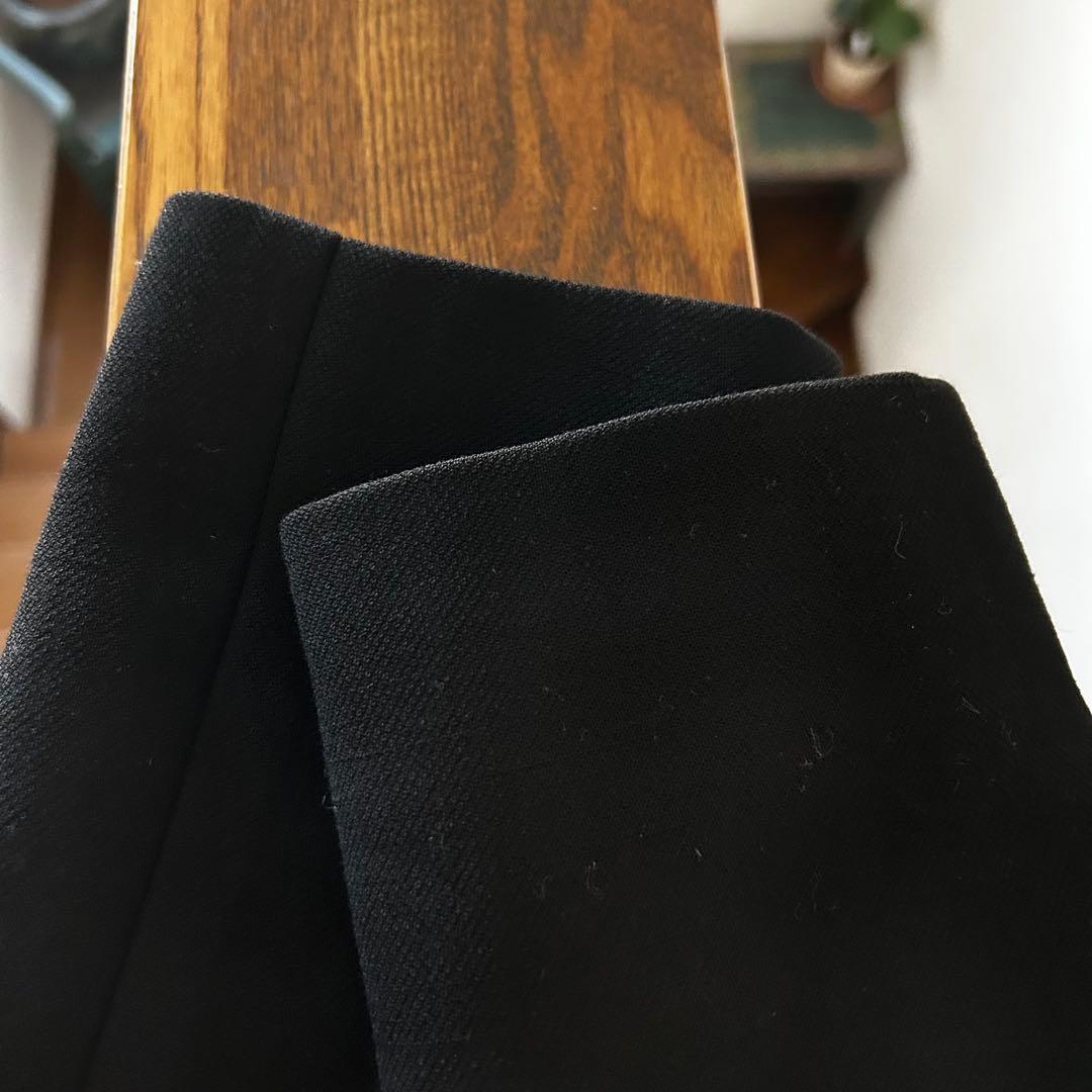 神崎恵さん私物♡Recto レクト　カーブネックジャケット　韓国　パクミニョン