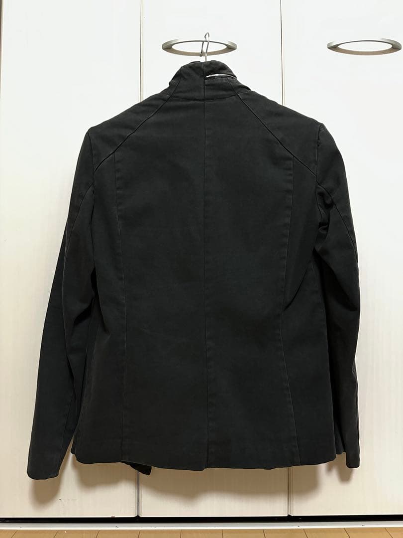 バジュラ bajra ジャケット