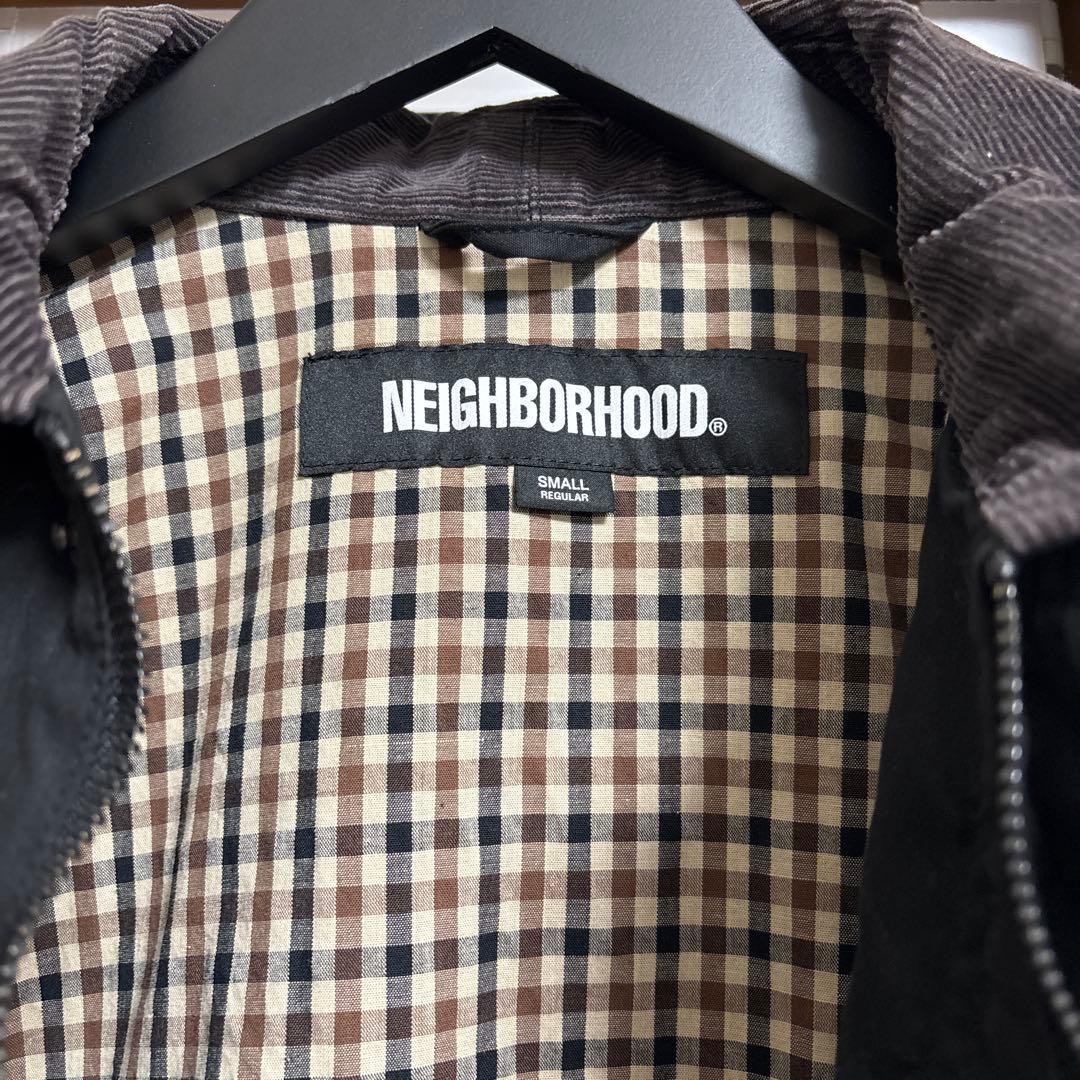 ジャケット・アウター NEIGHBORHOOD / HUNTHNG JACKET