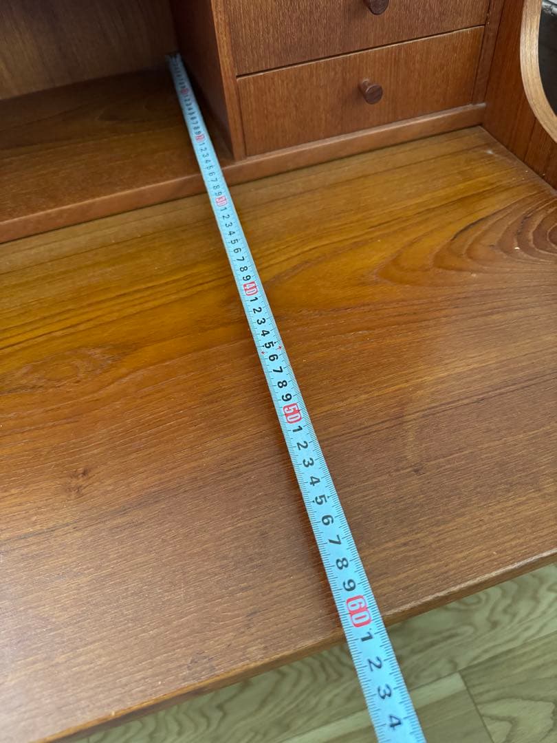 ロイズアンティークス ビューローブックシェルフ