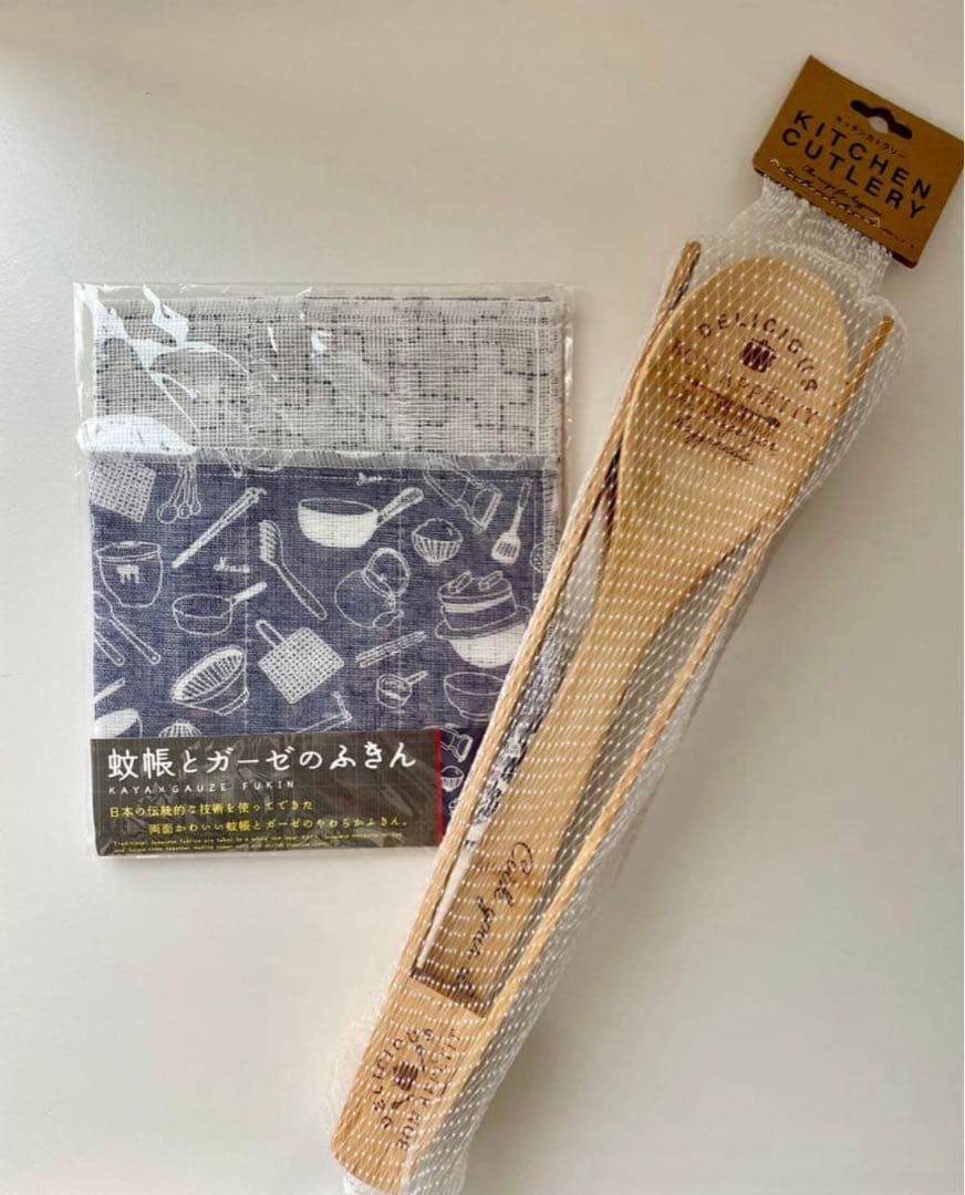 【OKO様】カトラリーセット+α