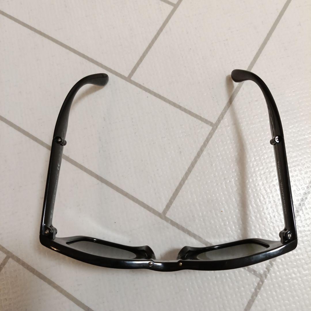 【美品】レイバン　ホールディング　ウェイファーラー