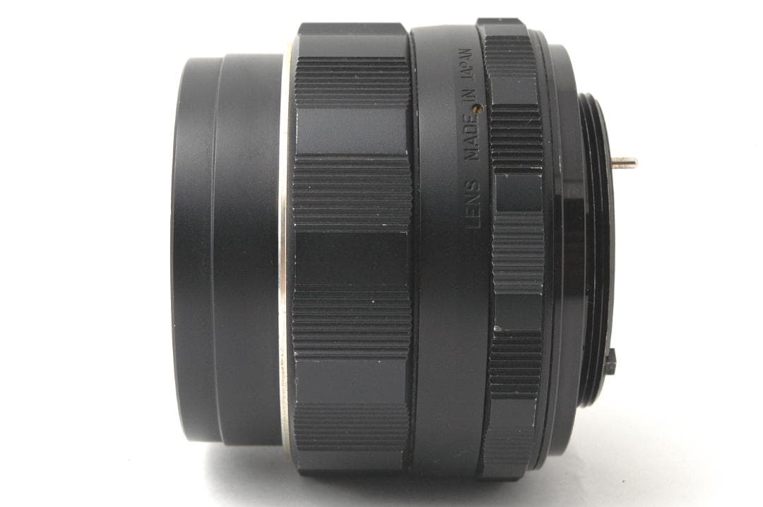 レンズ(単焦点) Super-Multi-Coated TAKUMAR 50mm F/1.4