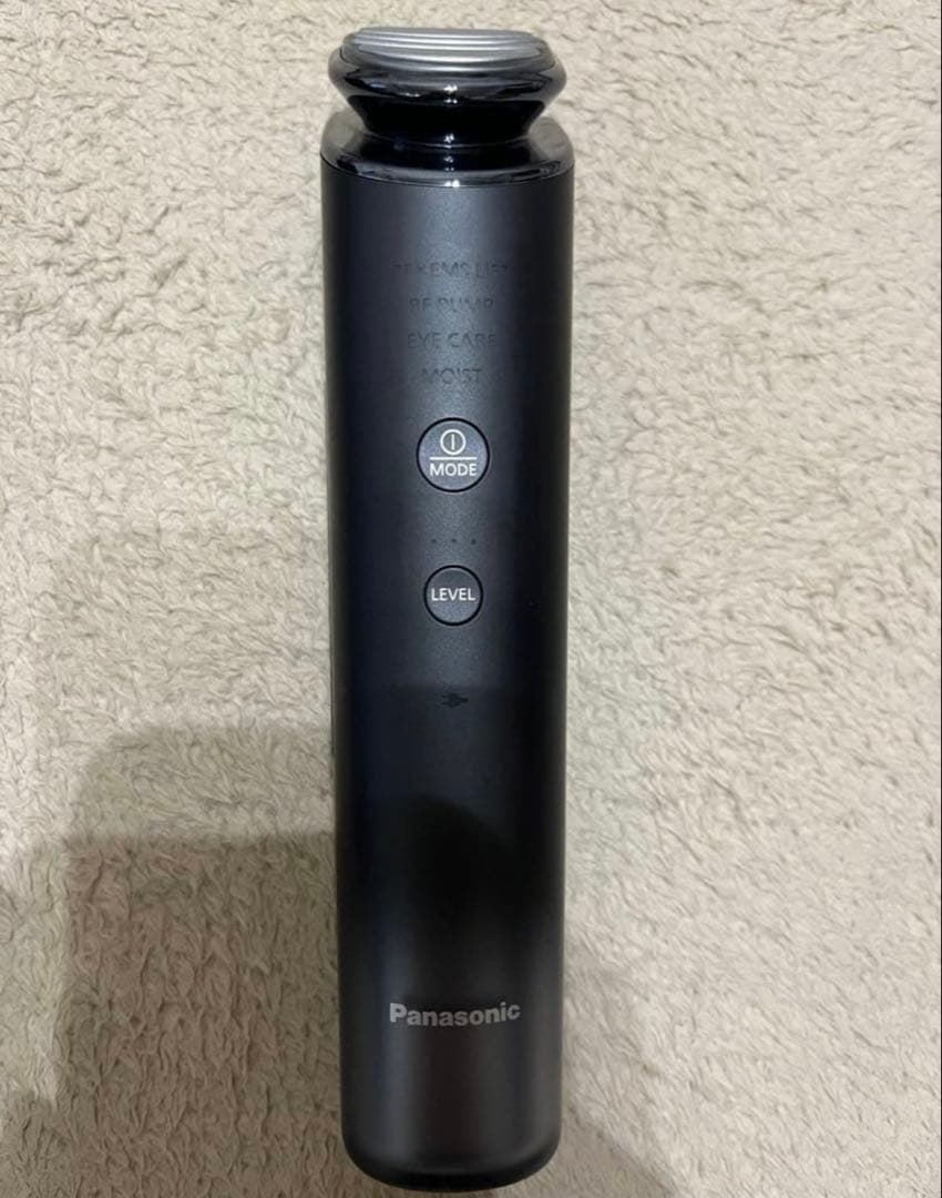 Panasonic リフトケア美顔器 バイタリフトRF EH-SR85