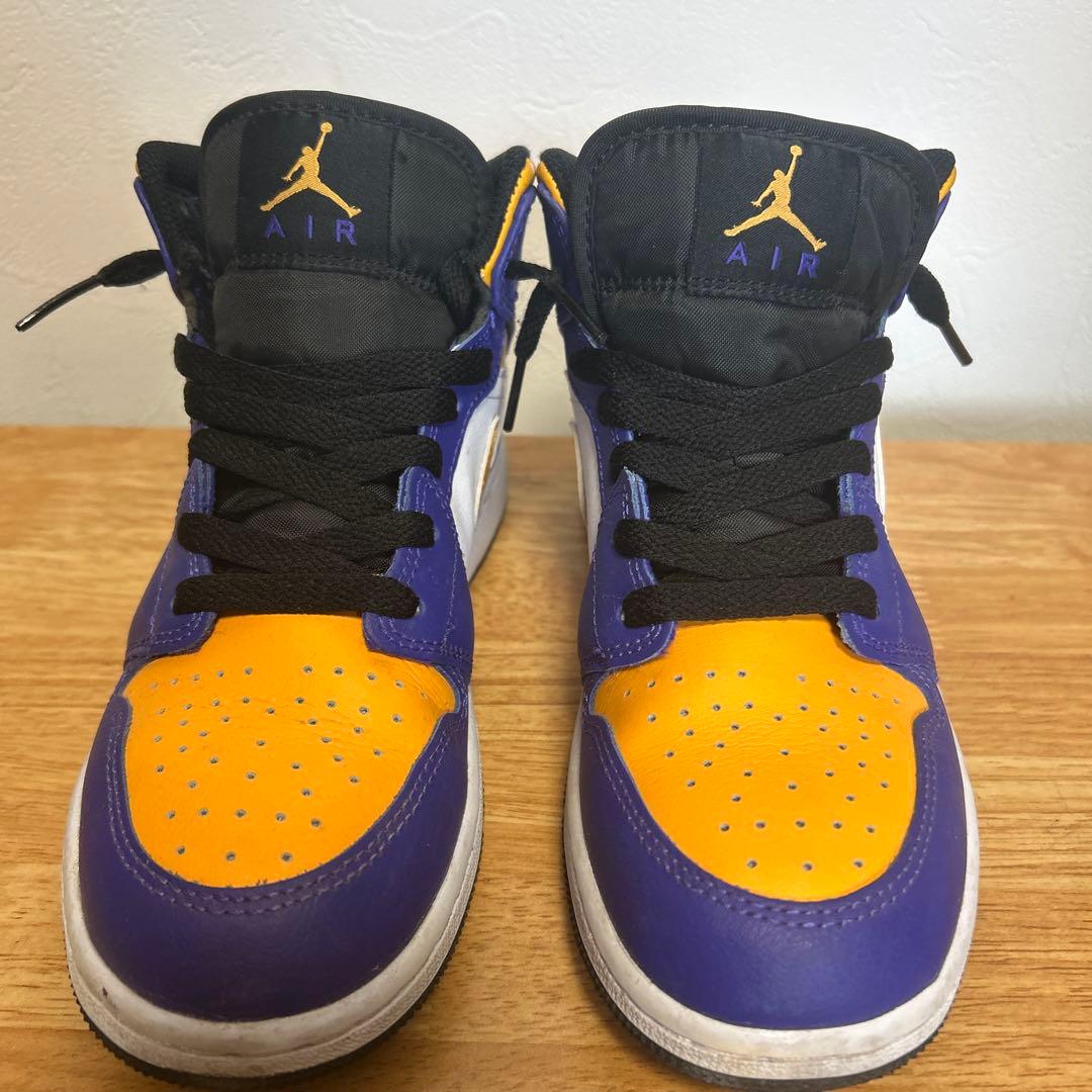 Nike Air Jordan 1 Mid \