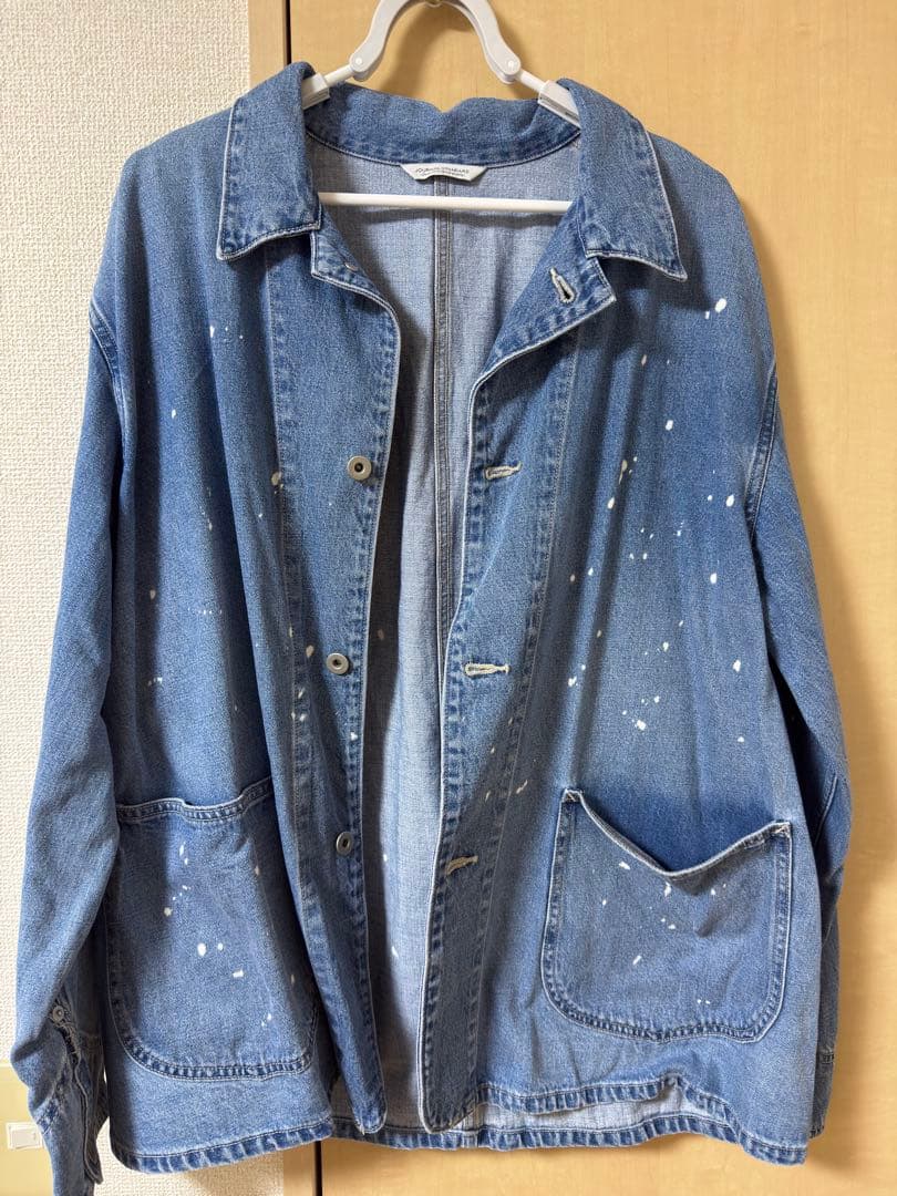 風の傷セットアップ販売