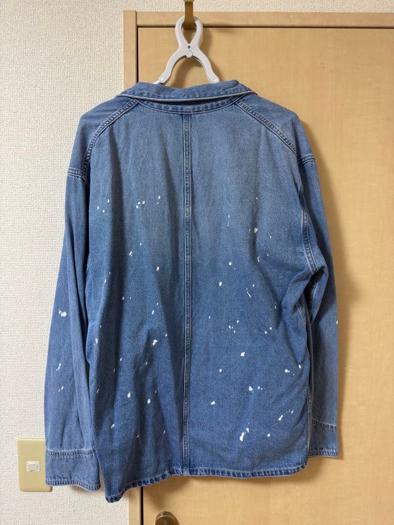 風の傷セットアップ販売