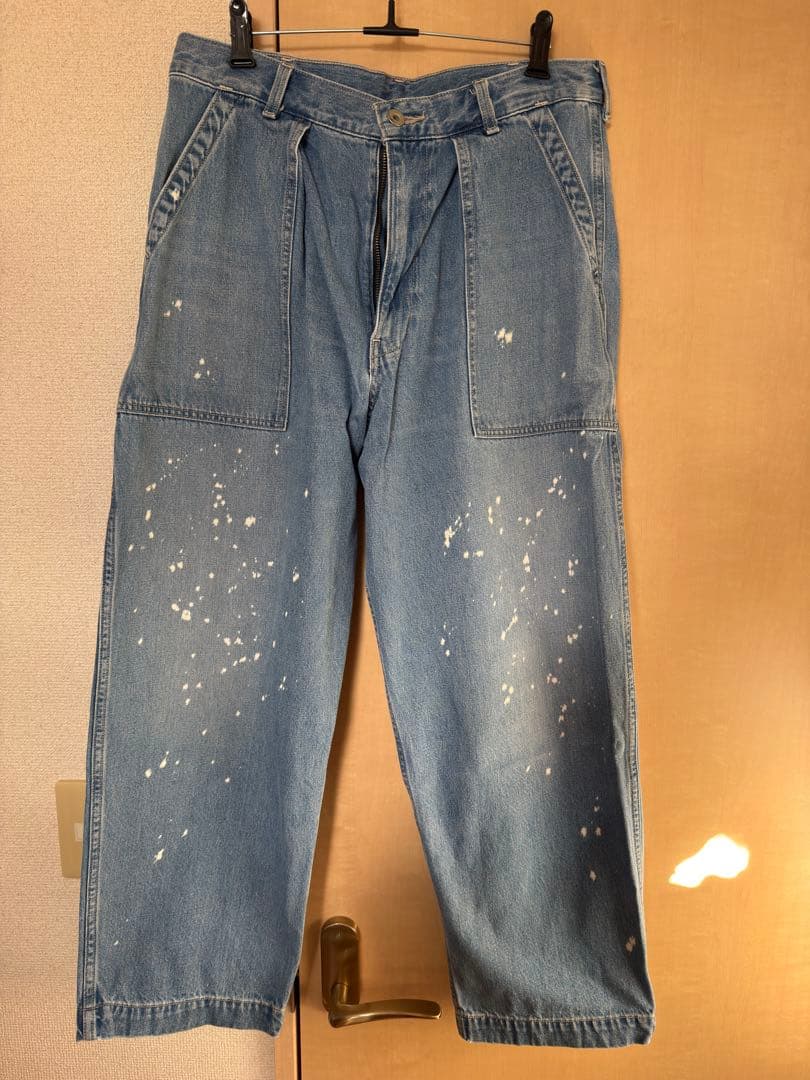 風の傷セットアップ販売