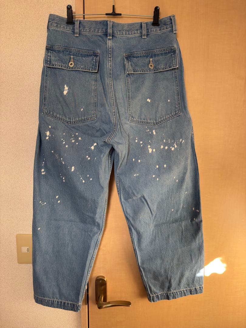 風の傷セットアップ販売