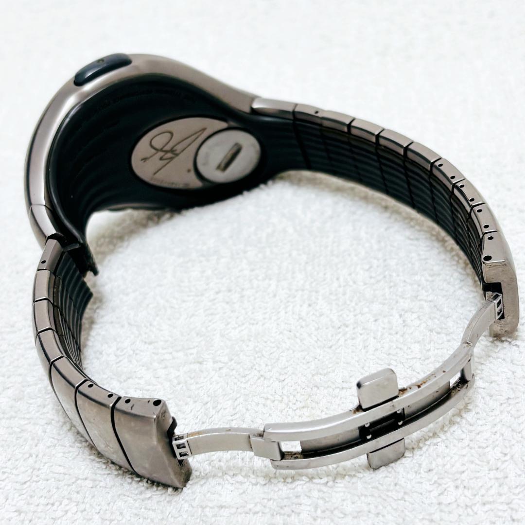 【ジャンク】限定モデル ナイキ トライアックス 中田英寿モデル【26-1-①】