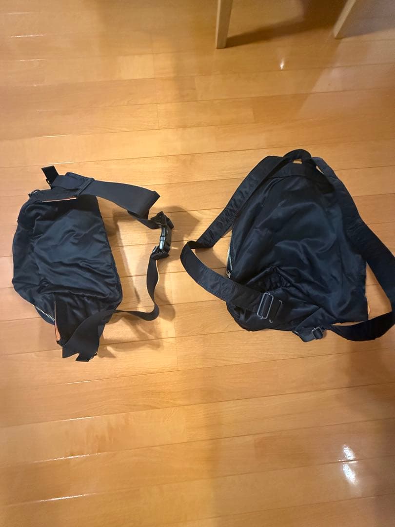 PORTER 男女兼用 バッグ