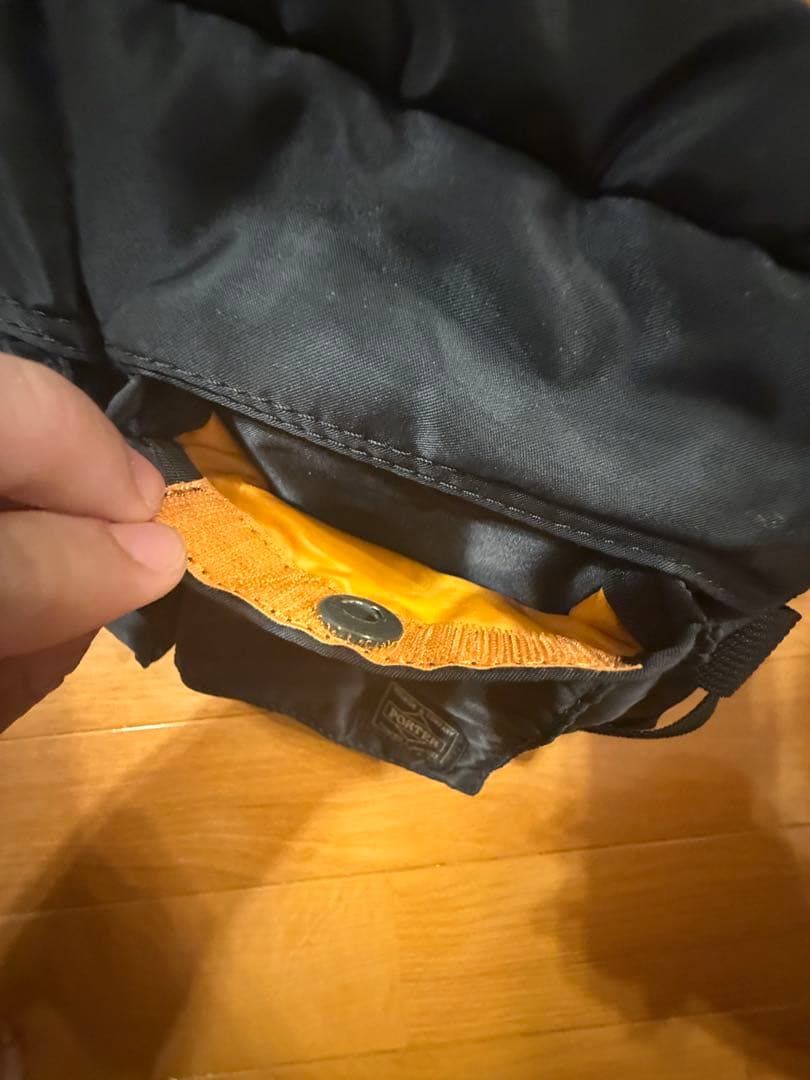 PORTER 男女兼用 バッグ