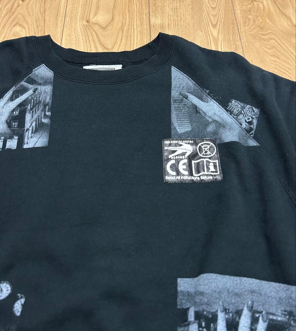 C.E cavempt トレーナー