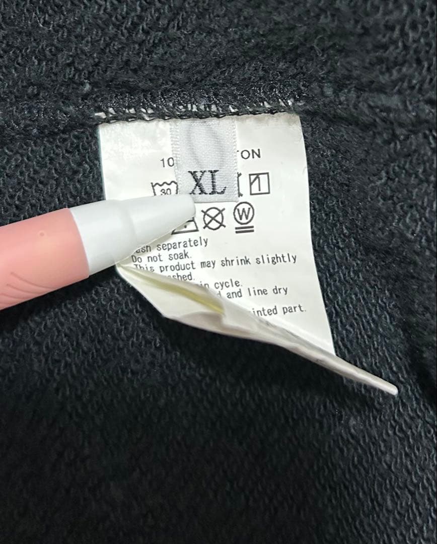 C.E cavempt トレーナー