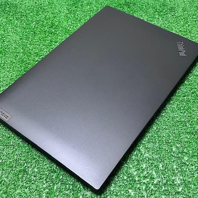 青春キラキラ【 Lenovo ThinkPad L14】