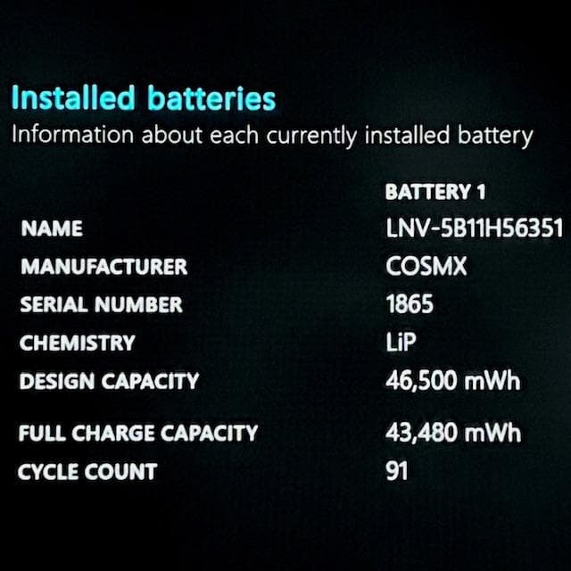 青春キラキラ【 Lenovo ThinkPad L14】