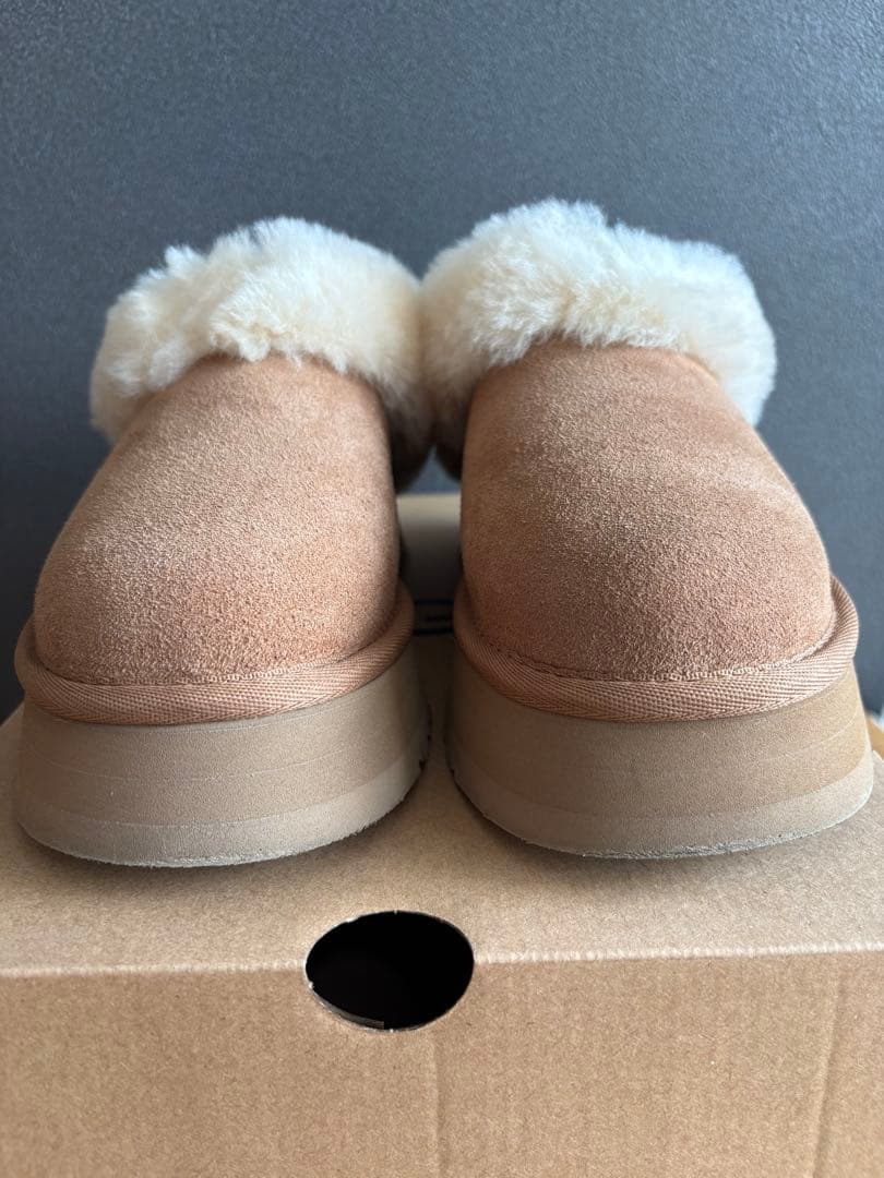 UGG アグ TAZZELLE タゼル レディース