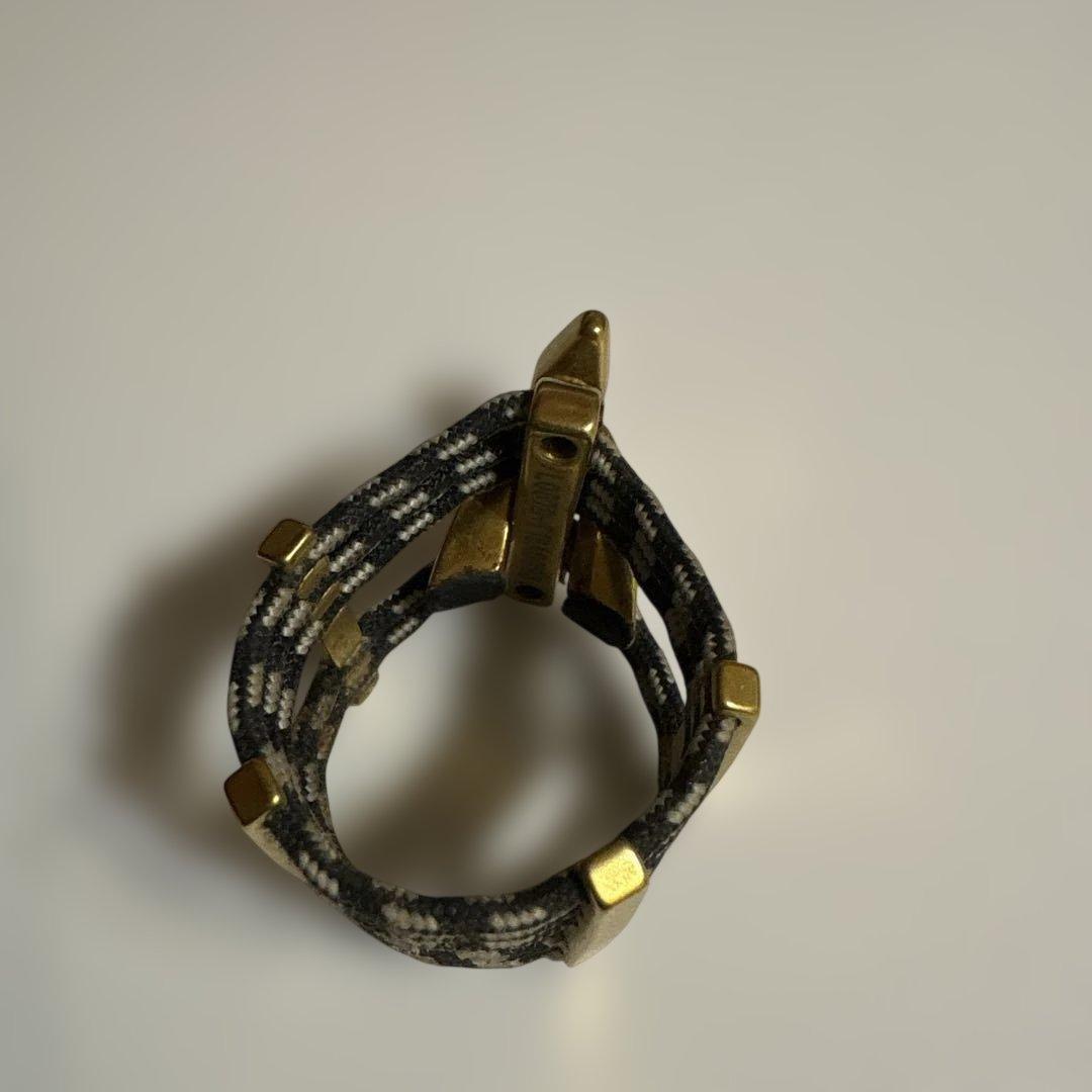 m*a様 シルバースタイン　クラリネット　リガチャー