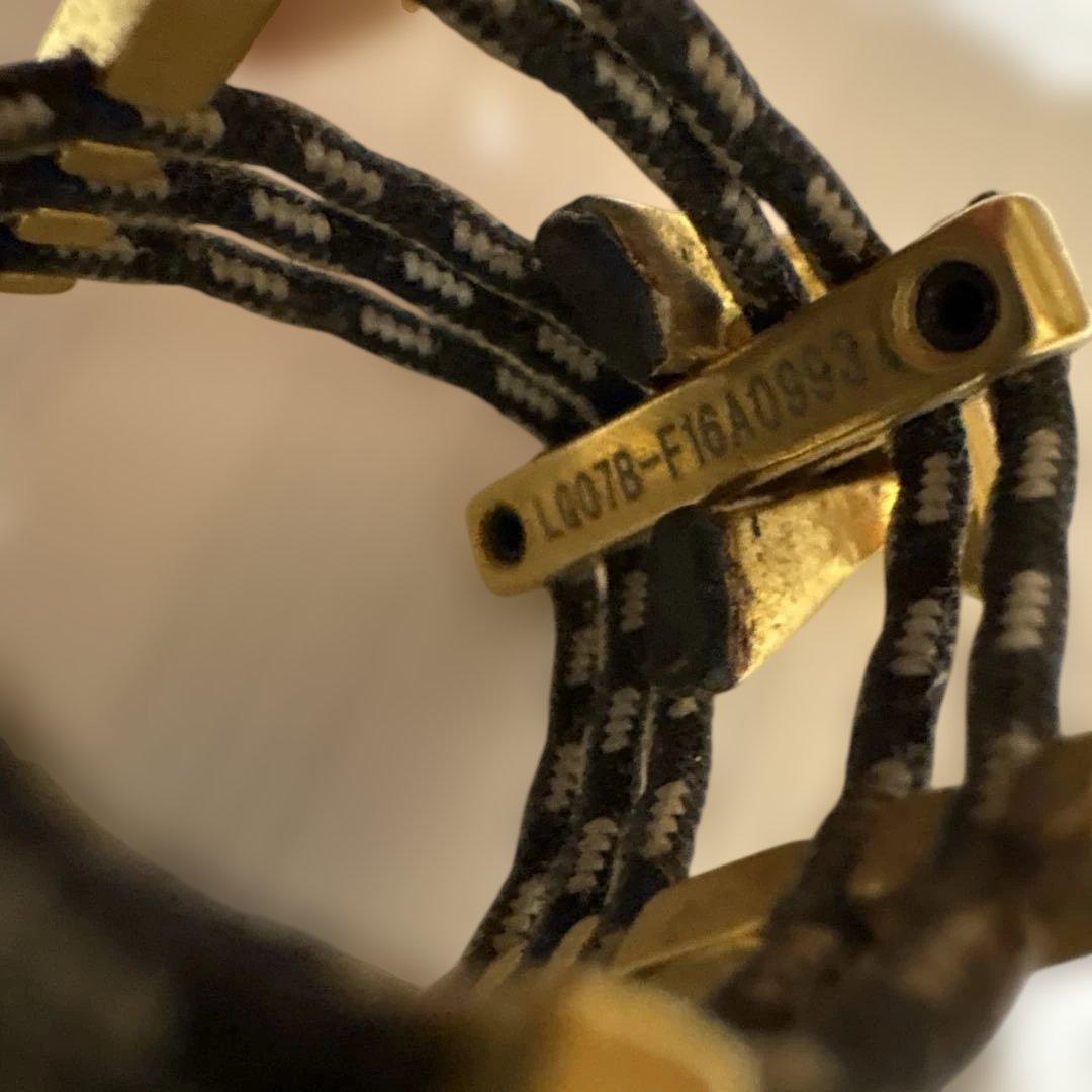 m*a様 シルバースタイン　クラリネット　リガチャー