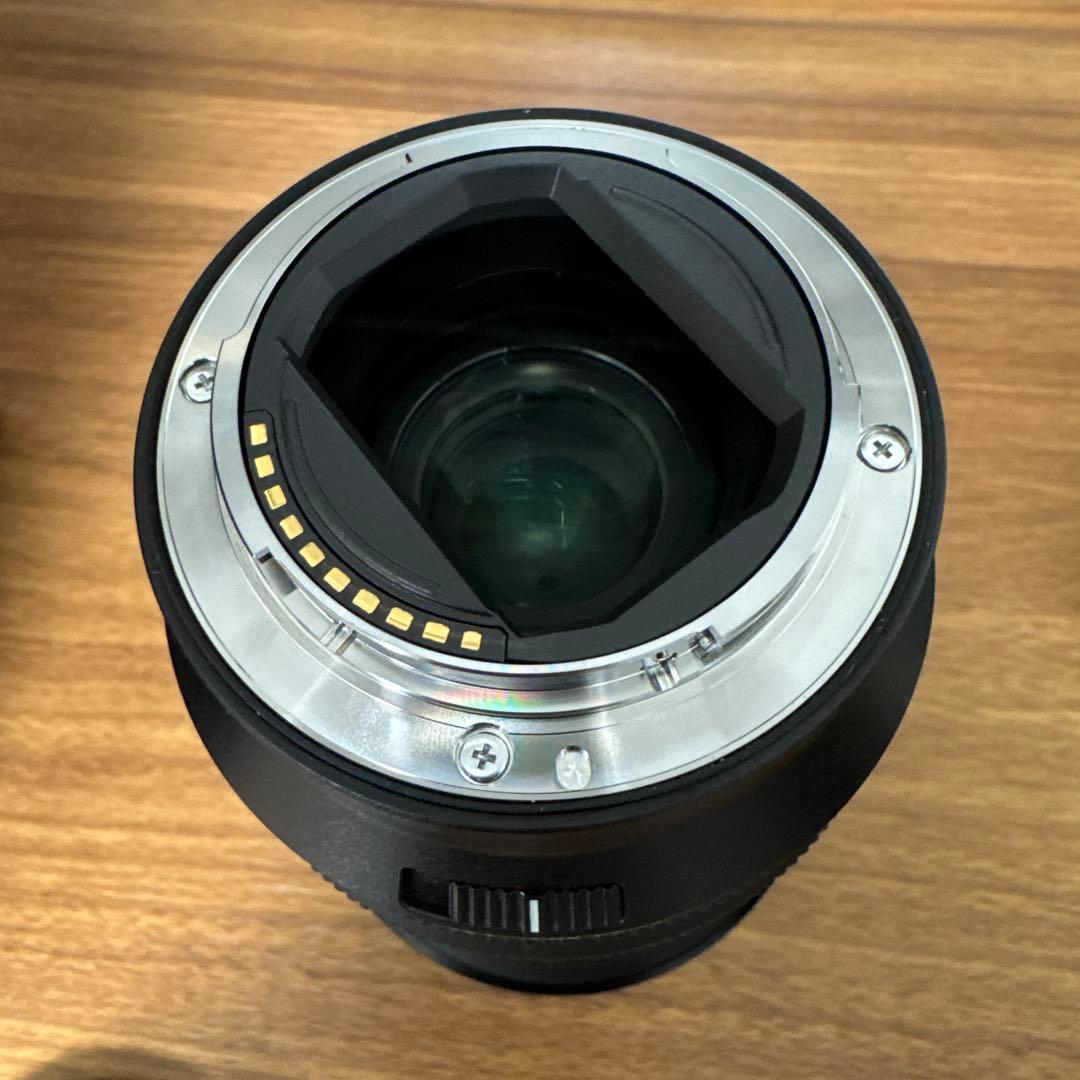 レンズ(ズーム) SONY SEL2470GM2