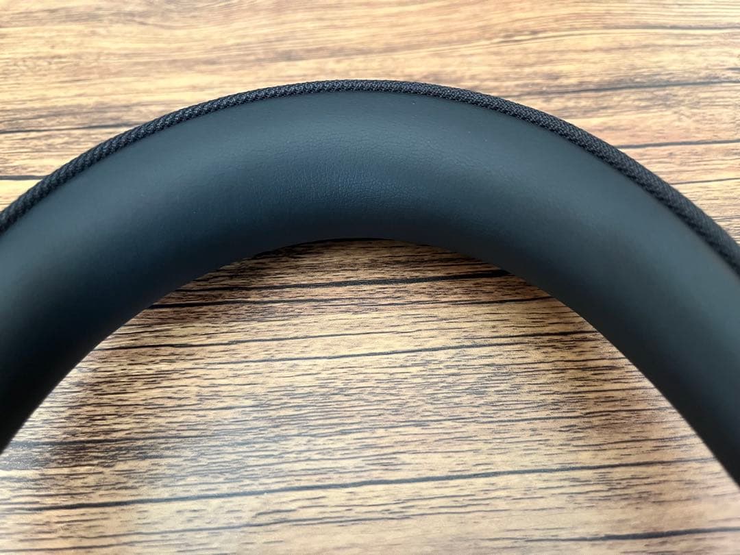 【新品同様Bowers & Wilkins Px7 S3 ブラック