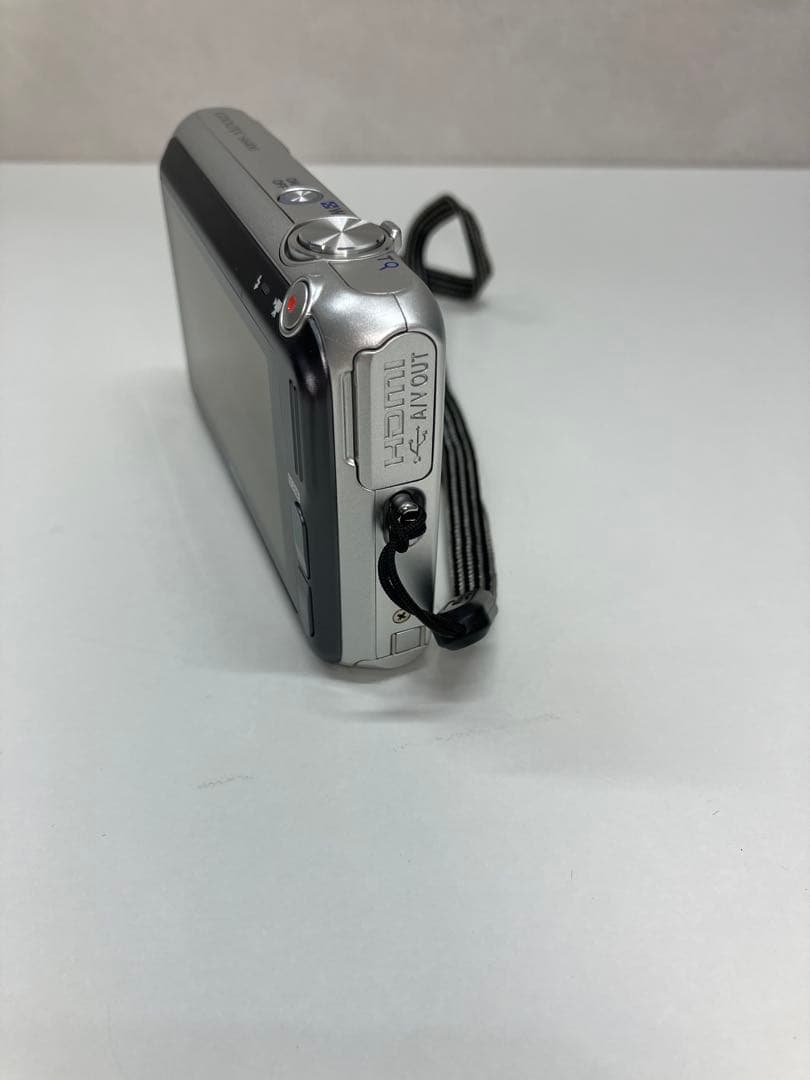 Nikon デジカメ COOLPIX S6400 【A878】