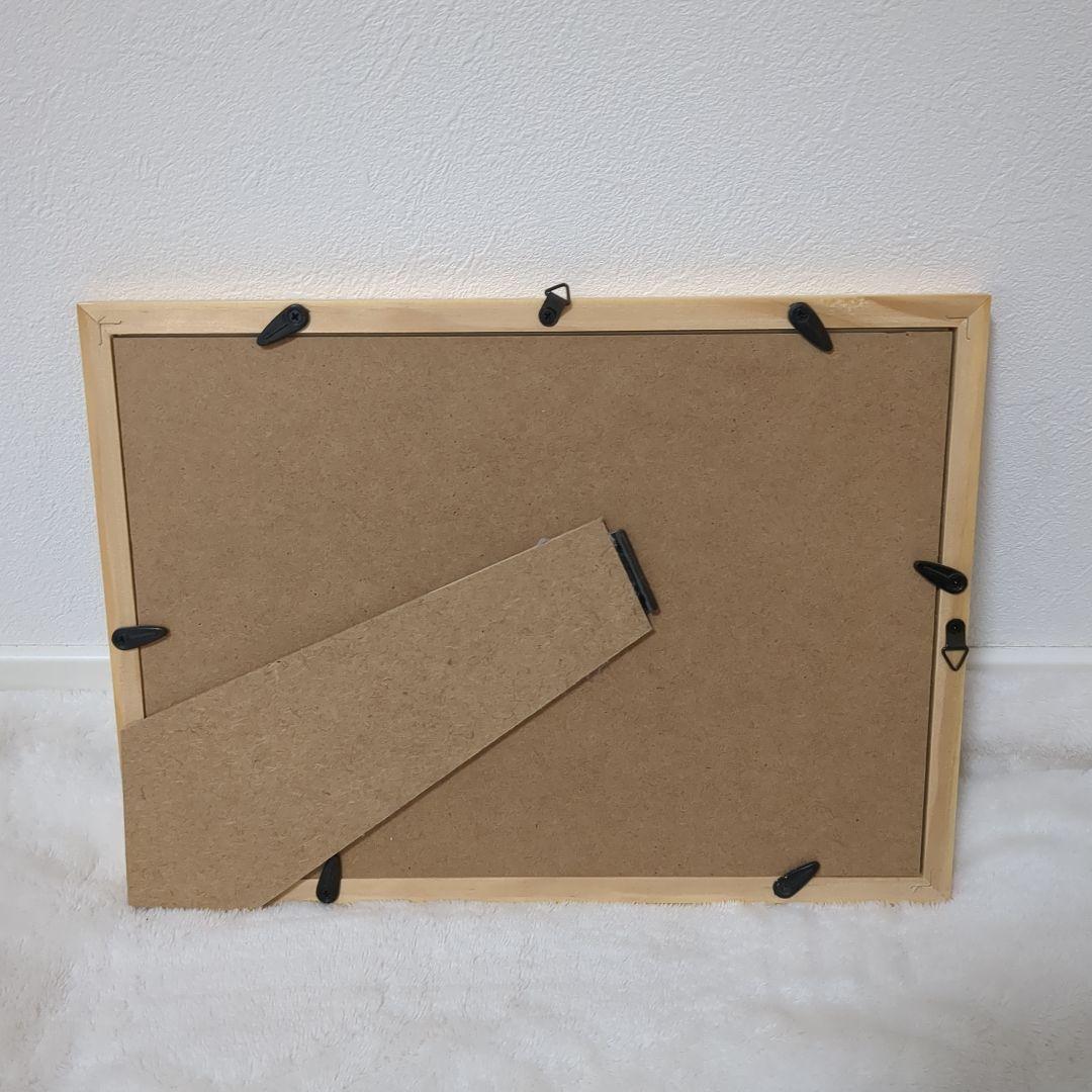 ★激レア★コウペンちゃん★原画展★サイン入り　複製原画★【春とコウペンちゃん】