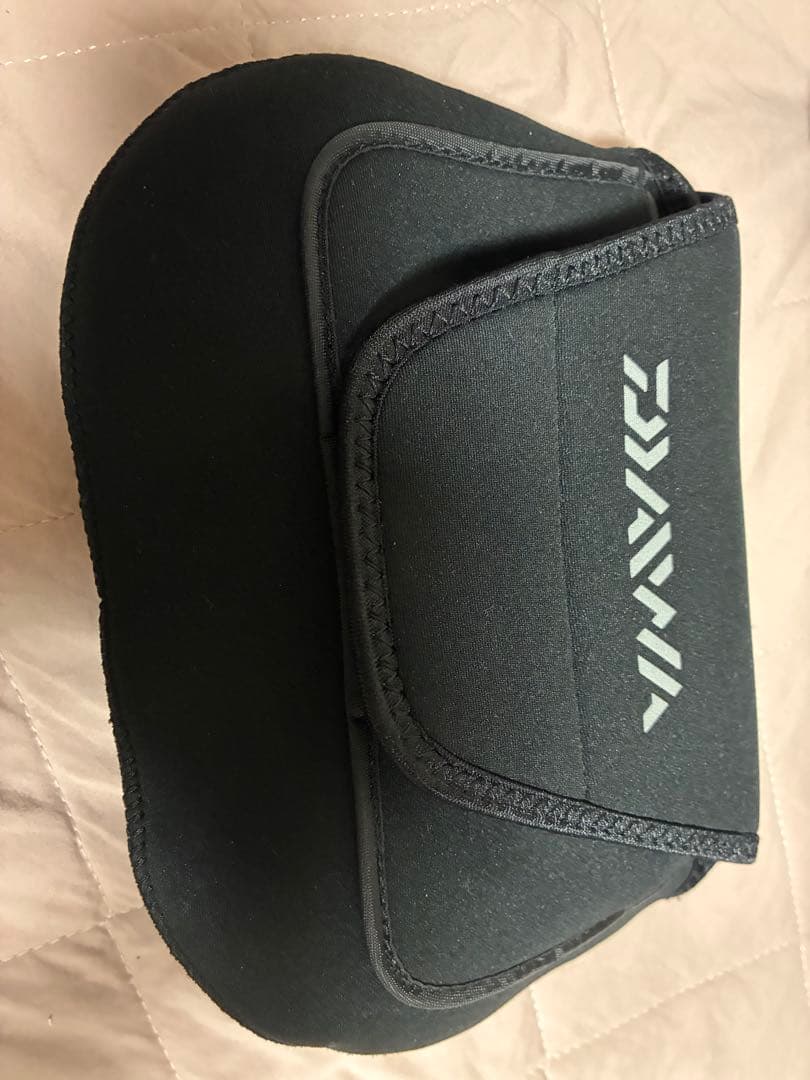 Daiwa12キャタリナ4500h