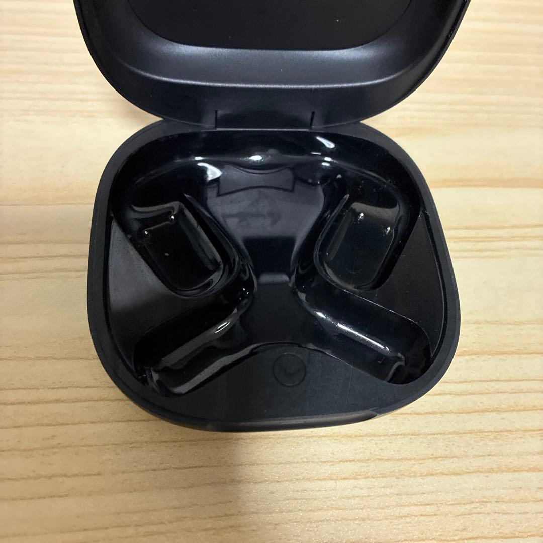 Shokz OpenFit 2 T920 充電ケース　ケーブル、収納袋、箱付