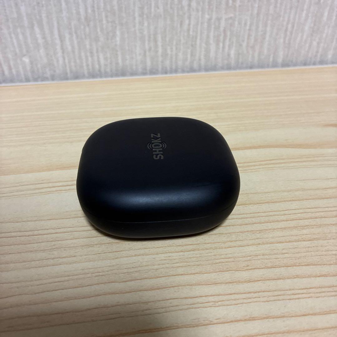 Shokz OpenFit 2 T920 充電ケース　ケーブル、収納袋、箱付