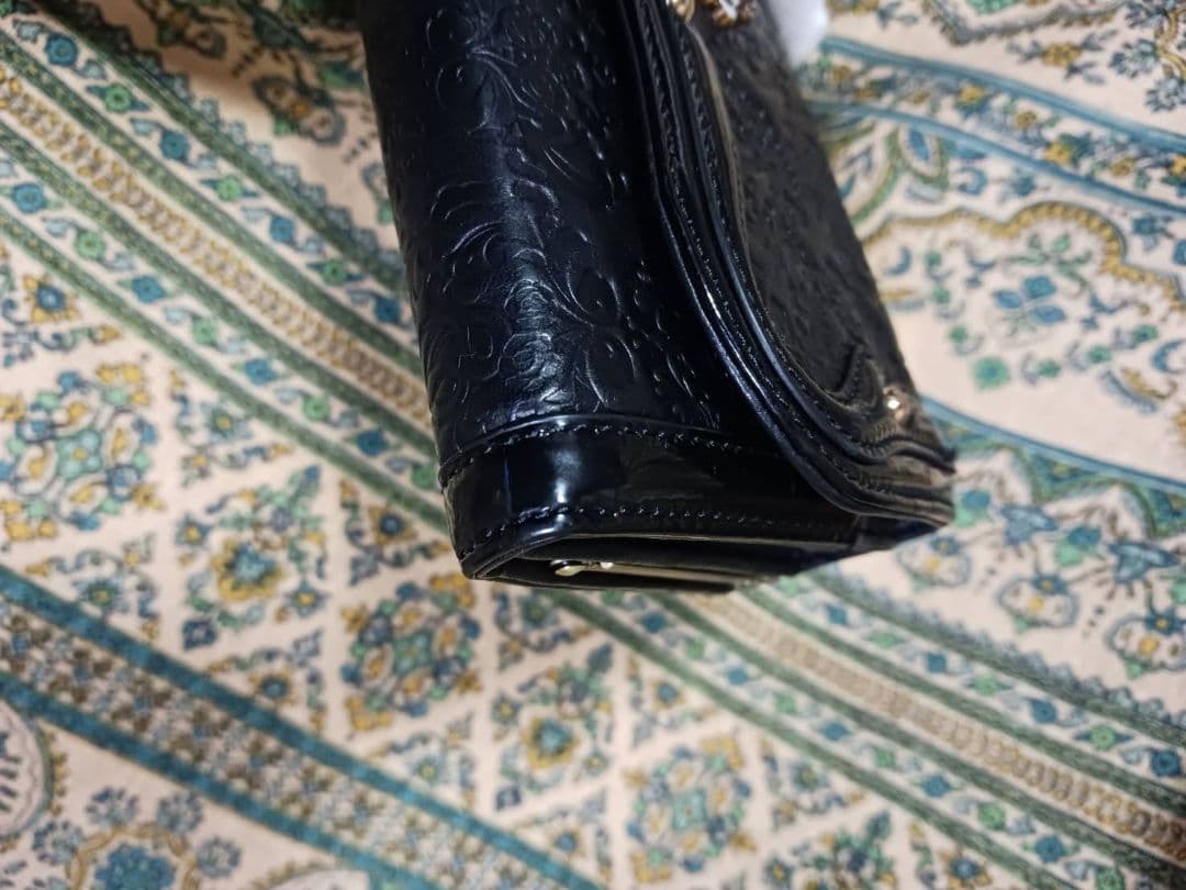 みい♡　アナスイ セルパン　長財布