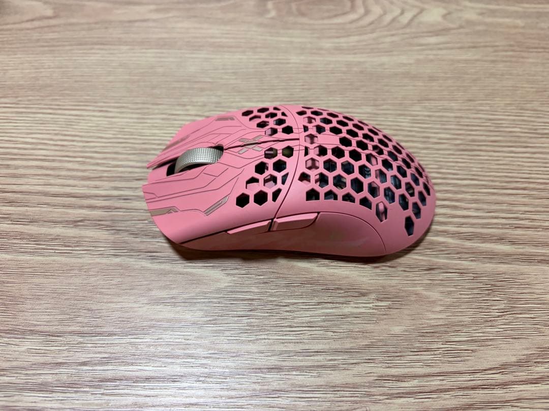 マウス・トラックボール finalmouse SAKURA classic