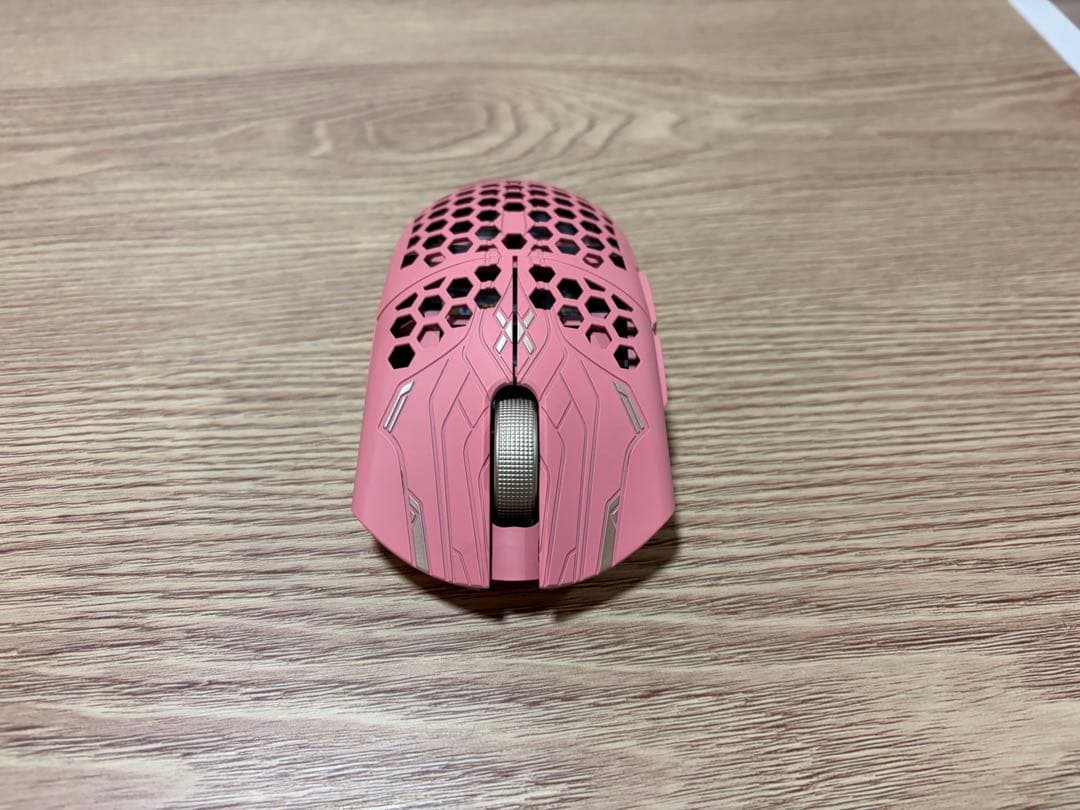 マウス・トラックボール finalmouse SAKURA classic