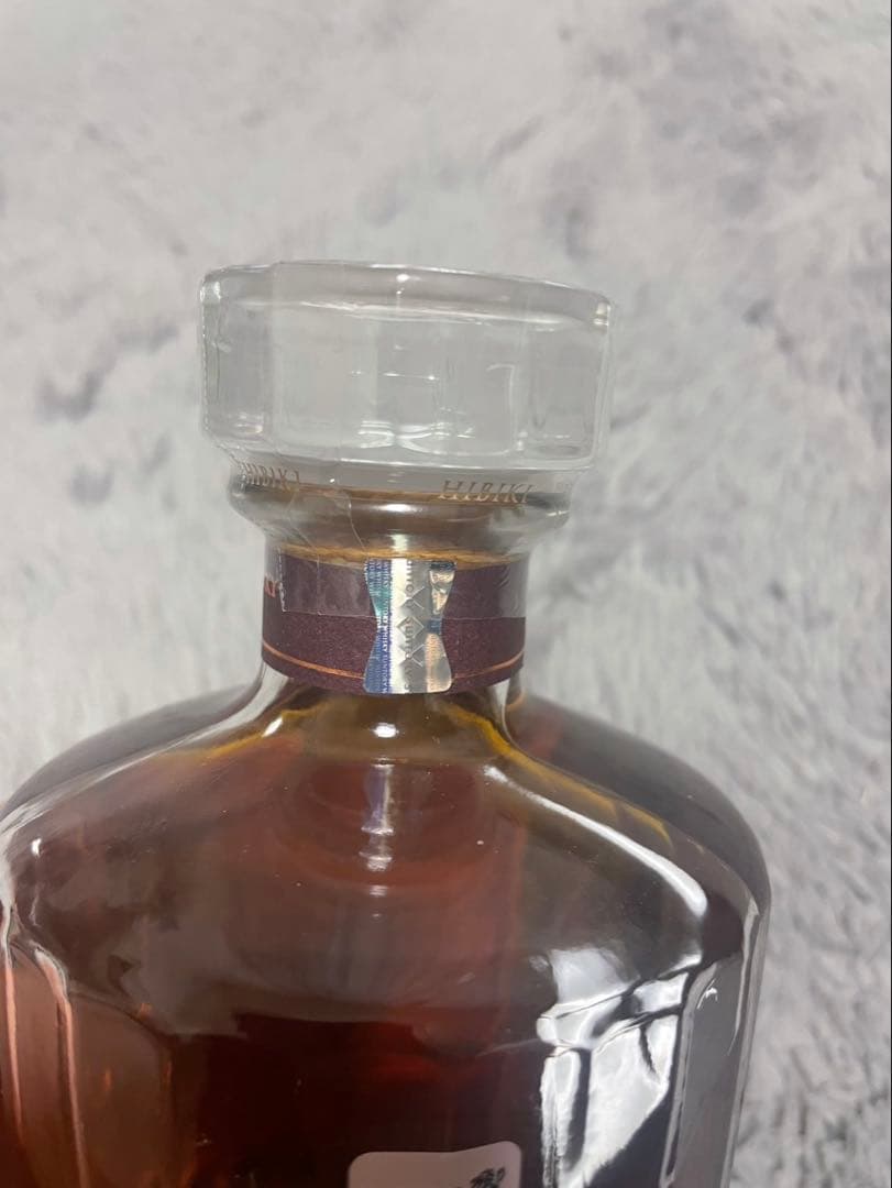 【新品未開封】響 2本セットBlender's Choice 700ml