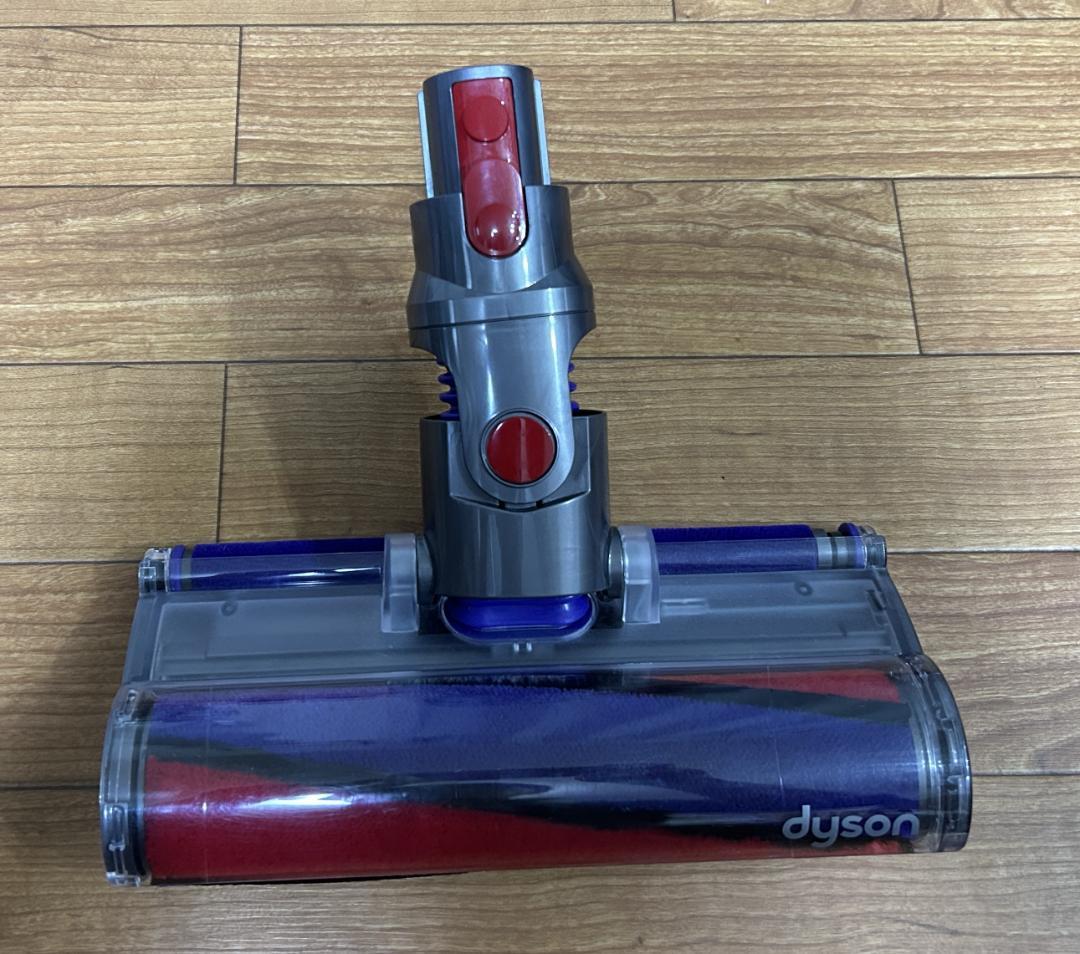 【美品】ダイソン dyson V10 SV12 分解清掃済　55分