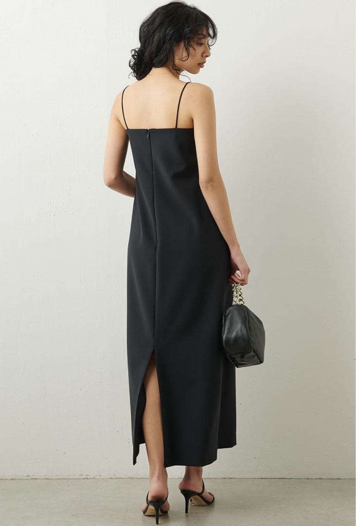 whim gazette キャミワンピース