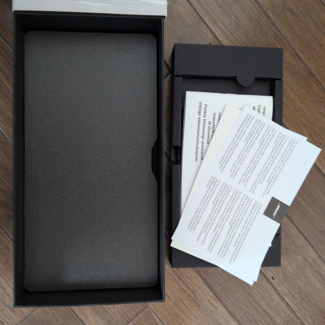 Soundlink Mini SpecialEdition シルバー 美品