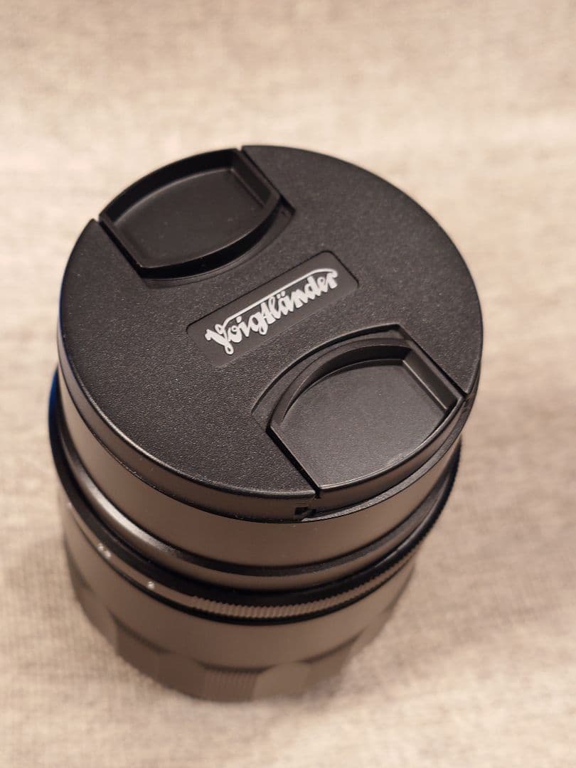 レンズ(単焦点) MACRO APO-LANTHAR 65mm F2 Aspherical