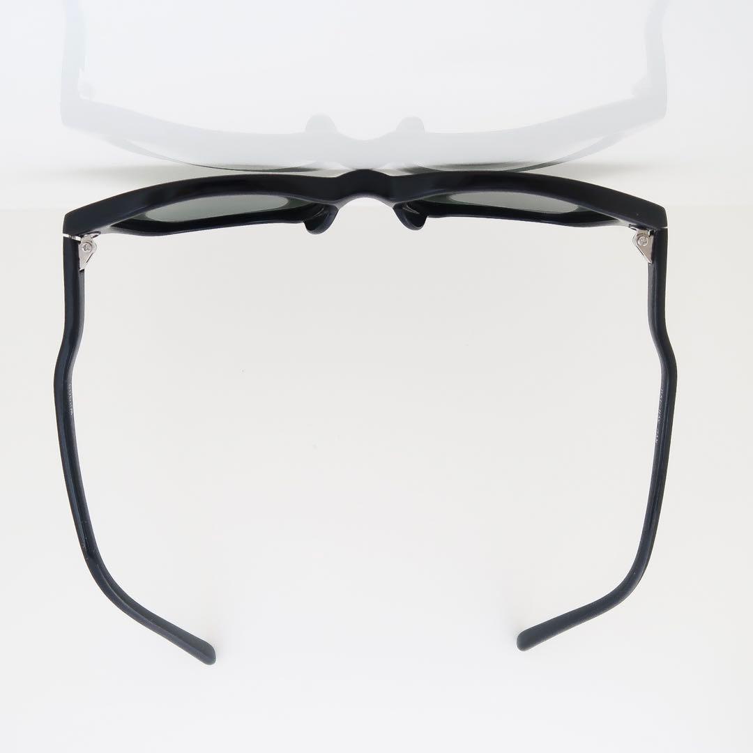 極美品 USA製 ボシュロム製 ビンテージ Ray Ban B&L レイバン