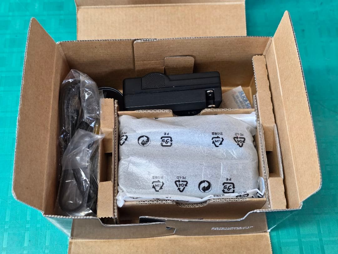 Nikon COOLPIX AW120 オレンジ 防水デジタルカメラ