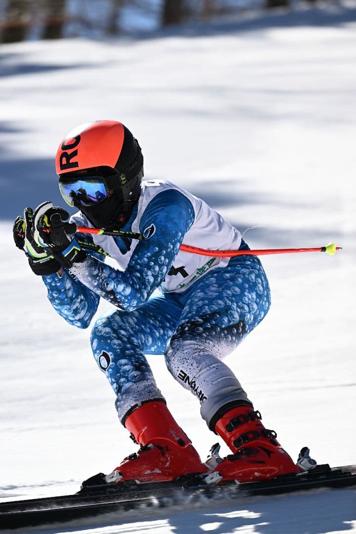 ONYONE スキーウェア ワンピース レーシングワンピ 美品