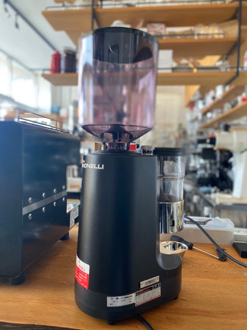 【※お取置き中のため購入不可】貴重なエスプレッソマシン＆おまけ多数