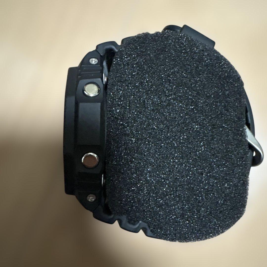 G-SHOCK ブラック GA-2100