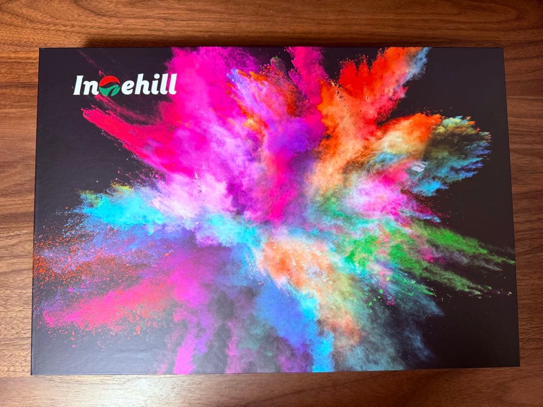 Intehill モバイルモニター U16ZA+モニターアーム接続部品セット