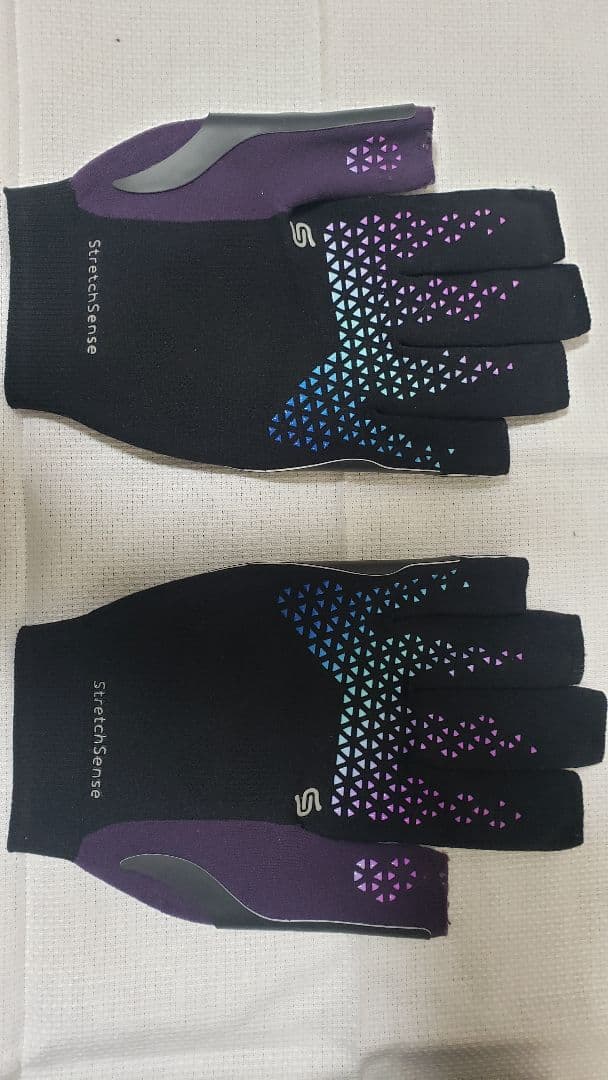 PC用ゲームコントローラー・コンバーター StretchSense Reality XR Game Glove (M)