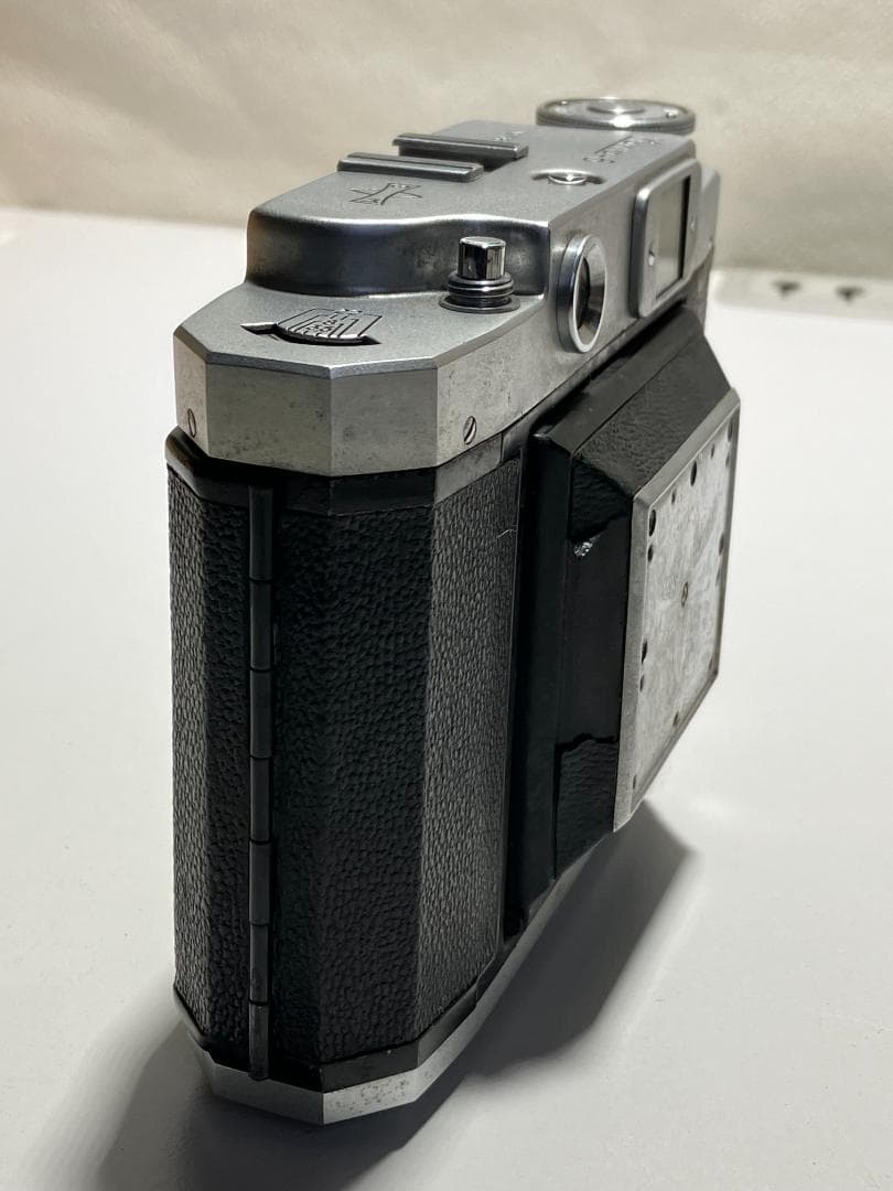 Mamiya-6 レンジファインダーカメラ#y449