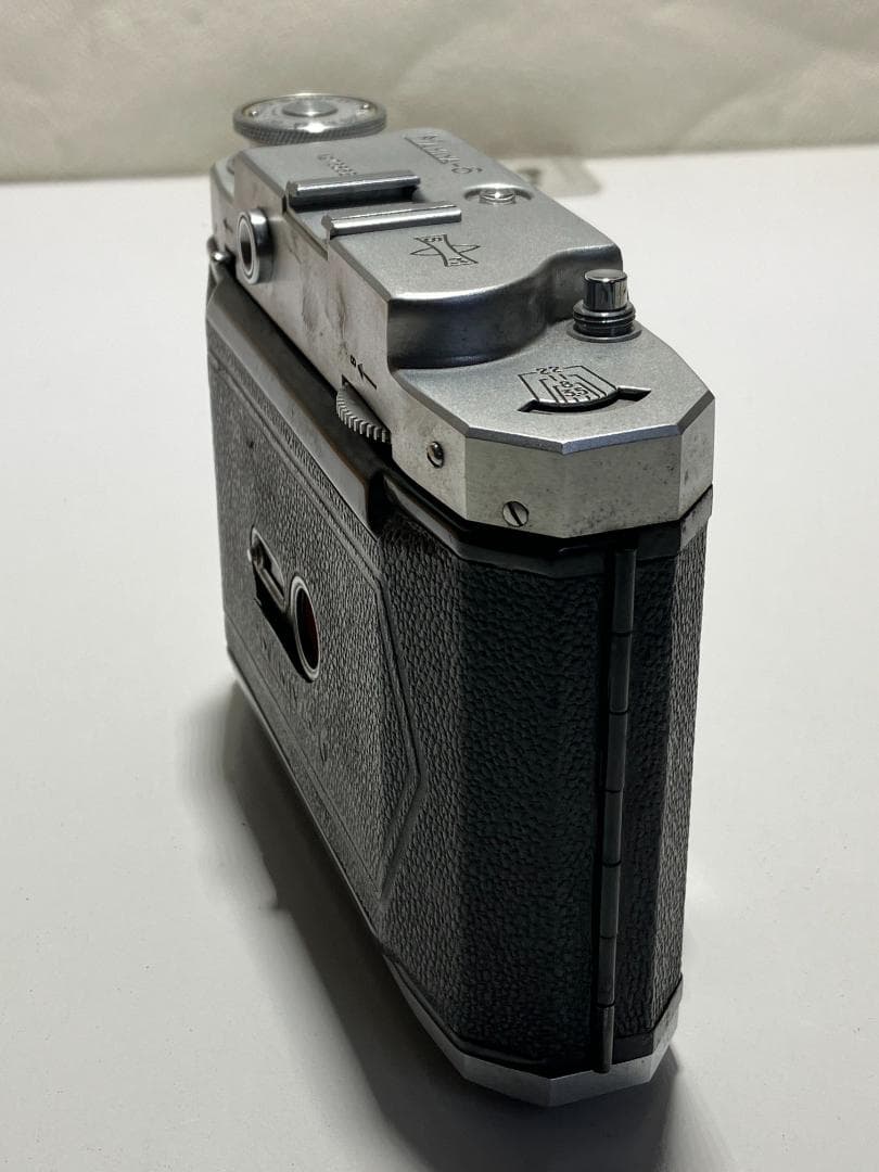 Mamiya-6 レンジファインダーカメラ#y449