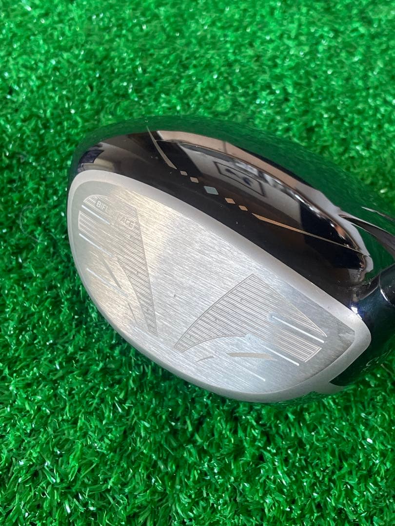 美品■XXIO 13 レディースドライバー 12.5度 MP1300L(A)