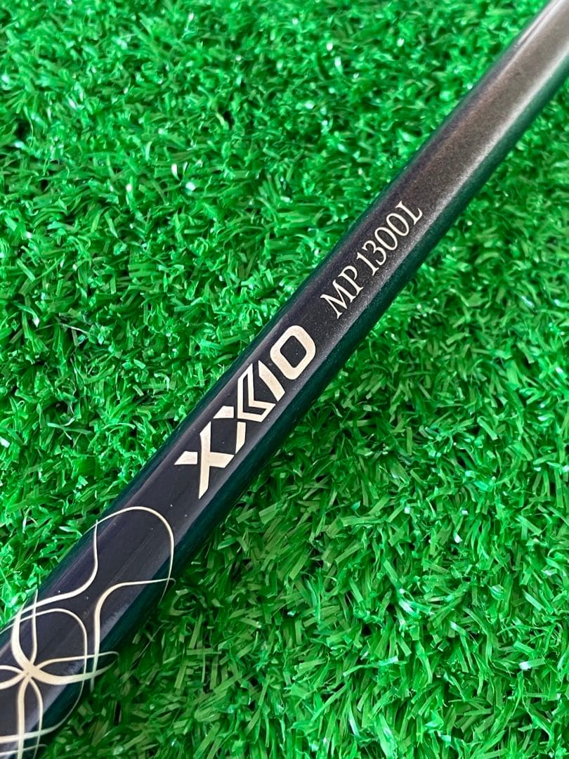 美品■XXIO 13 レディースドライバー 12.5度 MP1300L(A)